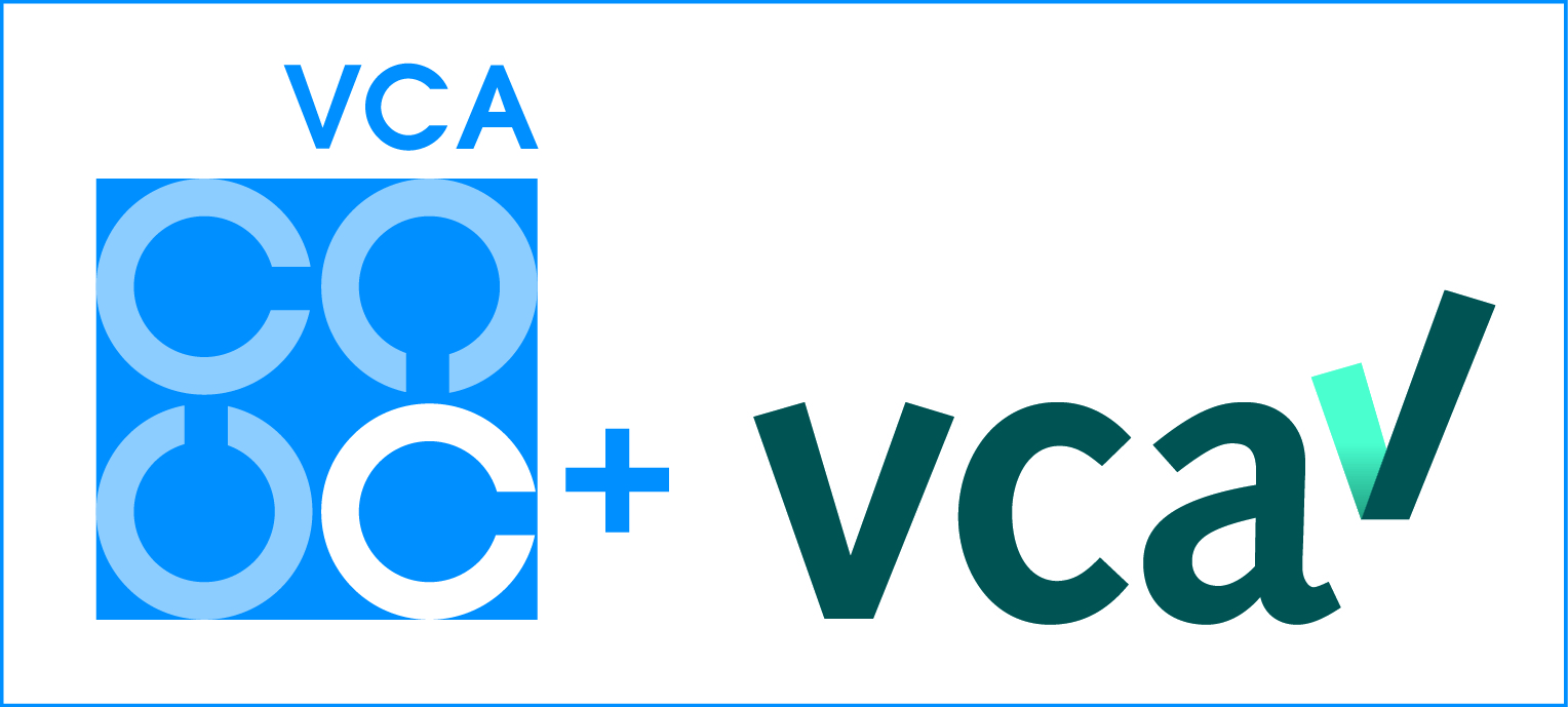 VCA+VCA